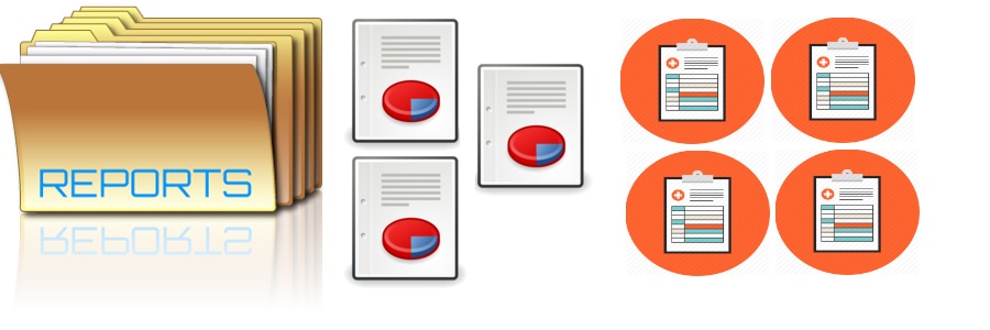 Penyampaian Rekapitulasi Kelengkapan Laporan Kegiatan KKP Bulan Januari â€“ Mei Tahun 2015